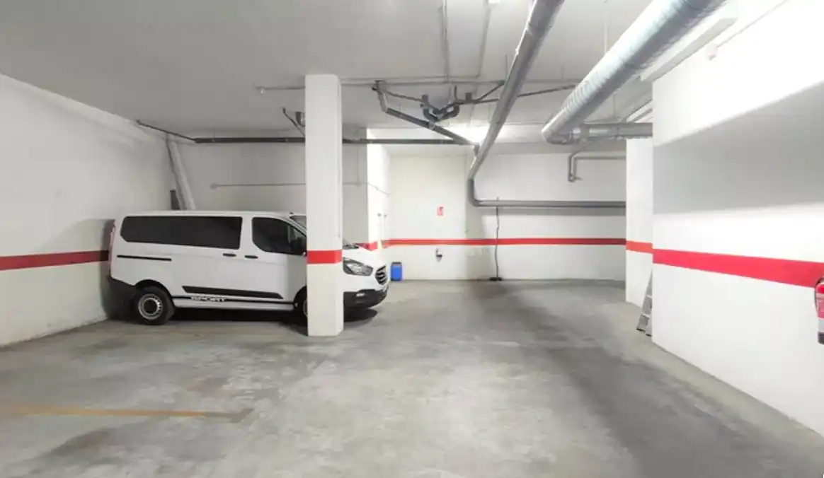 Parking for sale in Murillo, 11, imagen 6