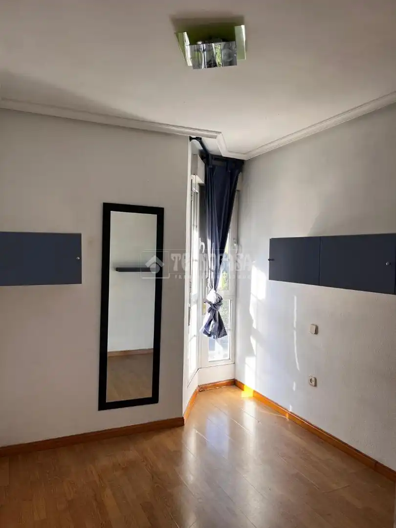 Habitación de Piso de alquiler en Madrid
