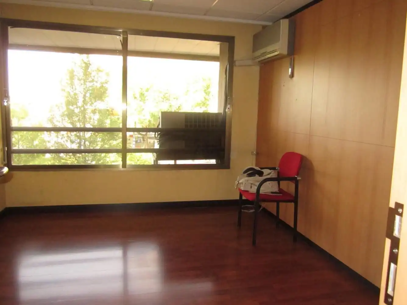 Büro zum Verkauf in Avenida de la Constitución, 22, Plaza de Toros