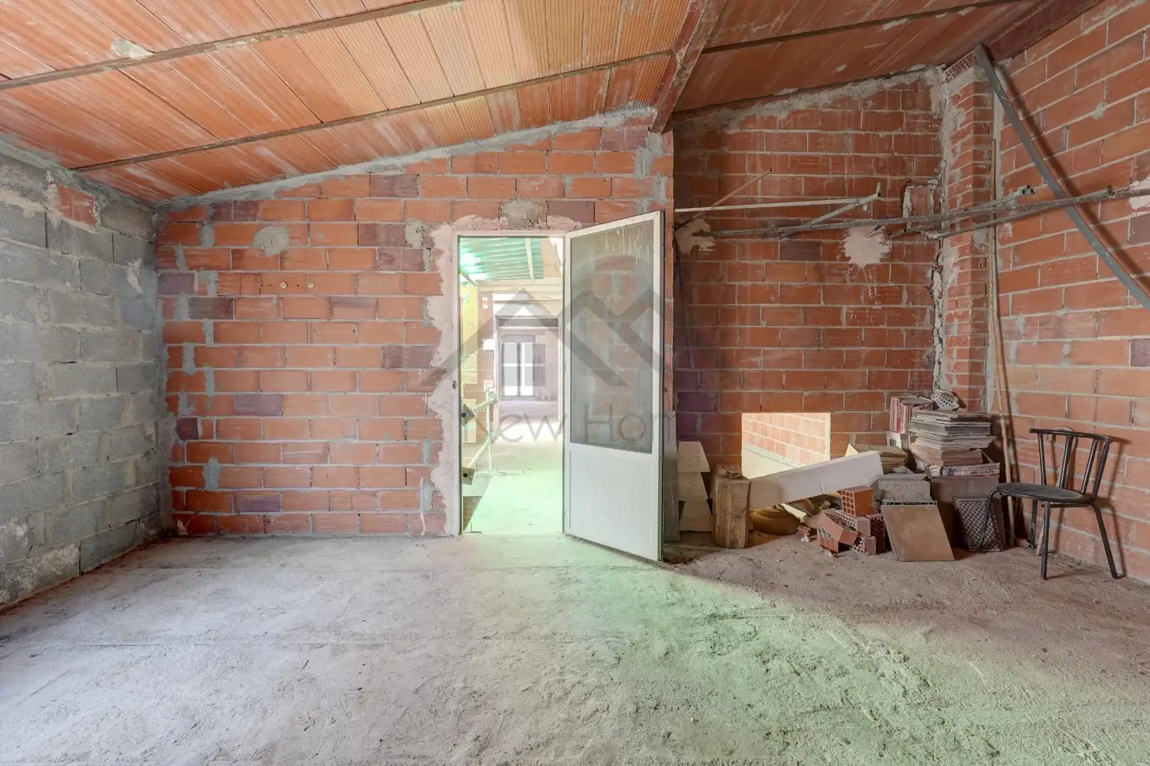 Finca rústica en venta en La Pobla de Vallbona con Terraza y Balcón