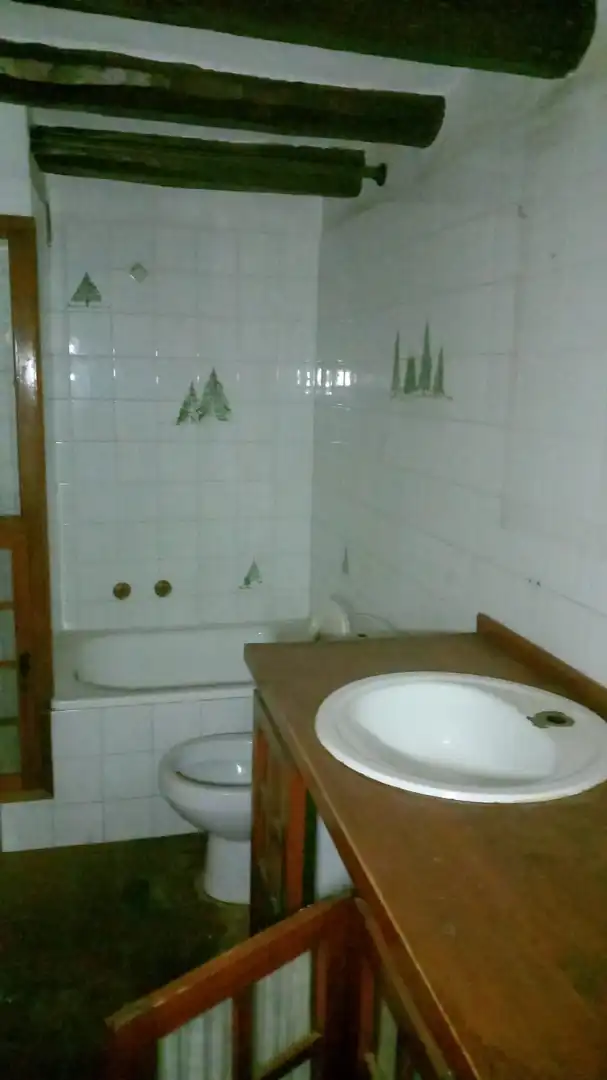 Bany de Casa o xalet en venda en Súria