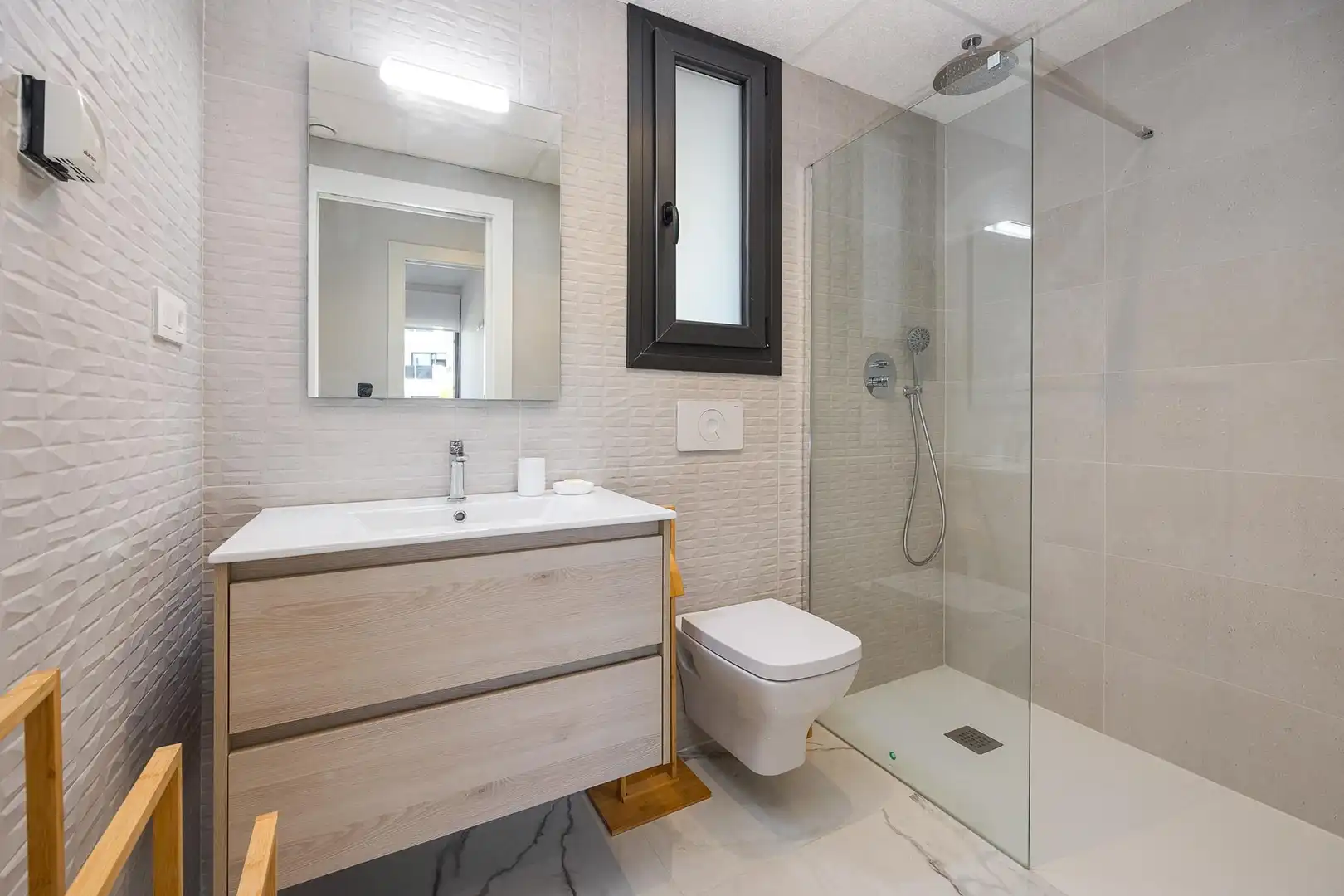Apartament amb piscina en venda a Orihuela Costa, imagen 24