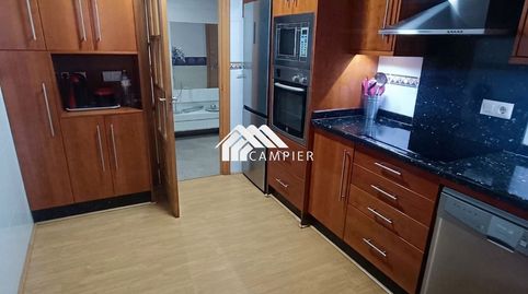 Foto 2 de Piso en venta en Calle Gallo, San Pedro, Albacete Capital