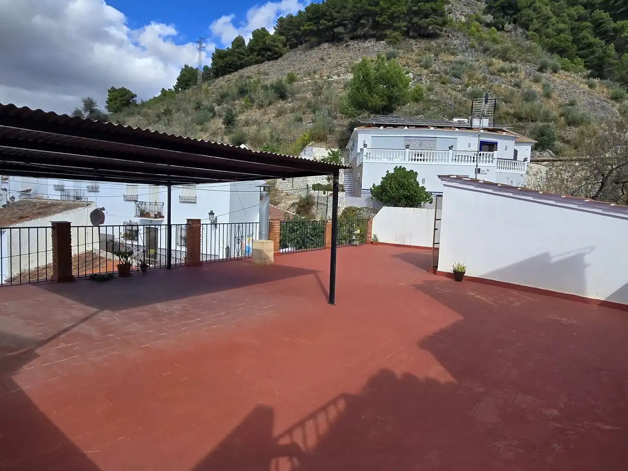 Casa rústica en venda a Alcaucín, imagen 3