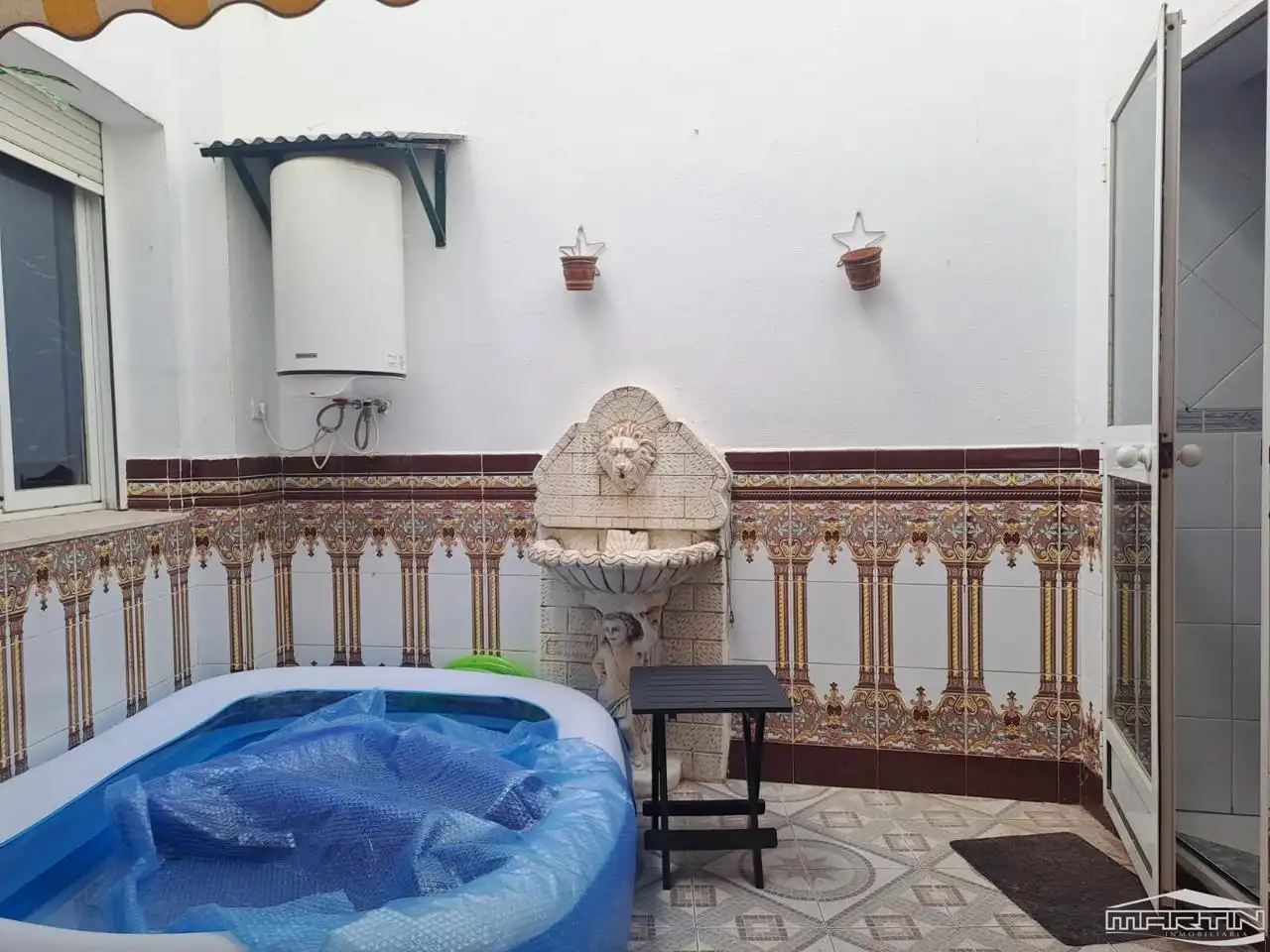 Haus zum Verkauf in El Carmen - La Barrera, imagen 10