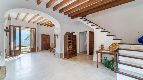 Finca rústica con vistas a la Bahía de Pollensa en venta en Escorca, Mallorca, Bild 4