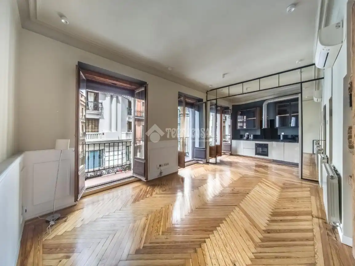 Piso en venta en Centro, imagen 3