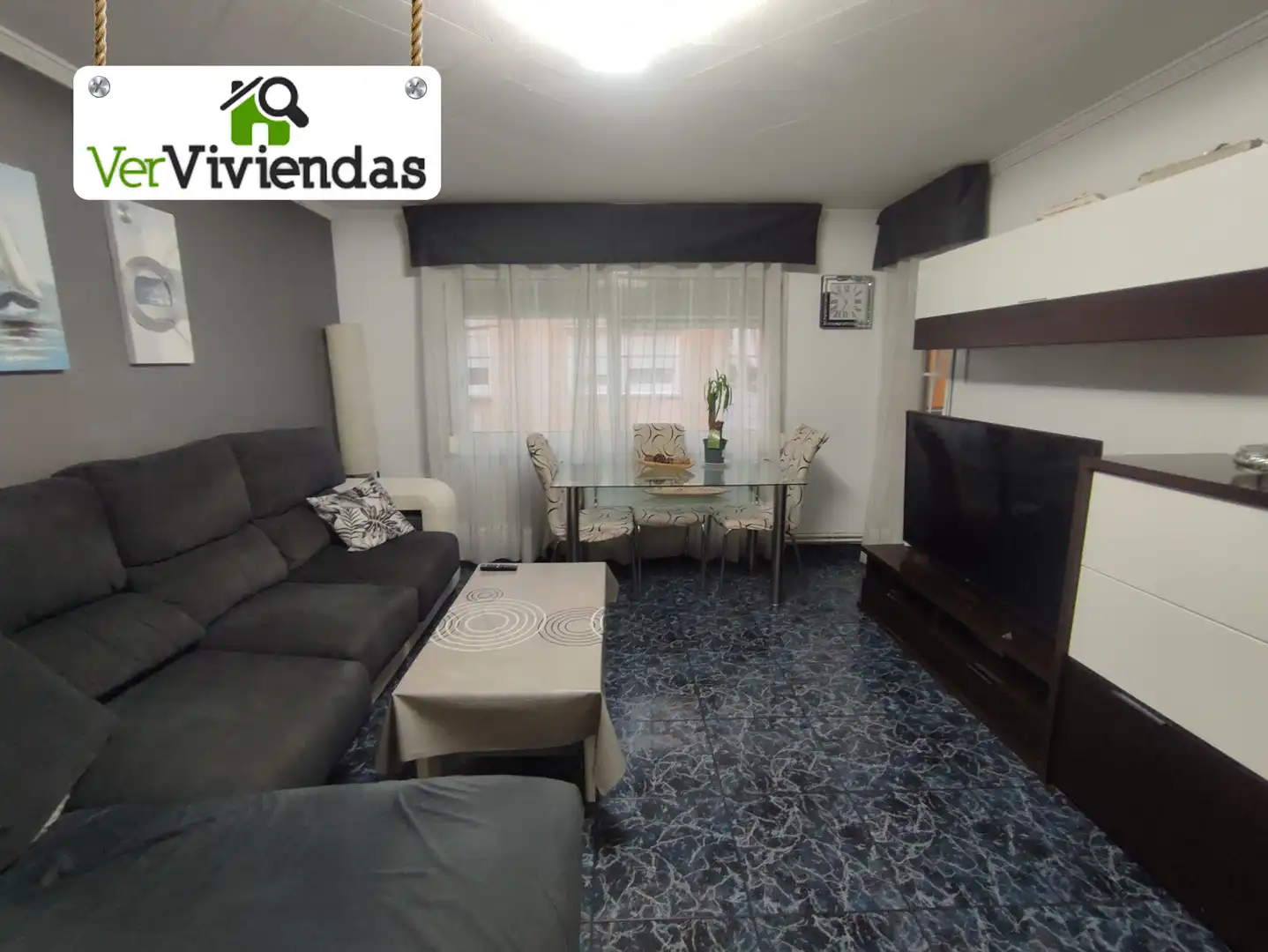 Bedroom of Flat for sale in Terrassa  with Heating, Oven and Balcony