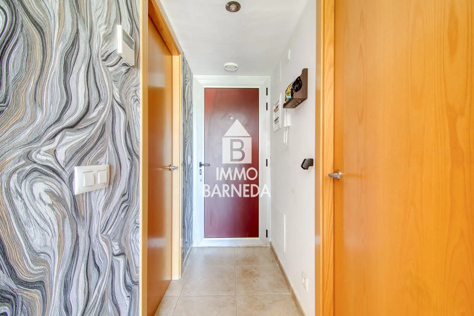 Flat for sale in Roses  with Air Conditioner, Heating and Terrace