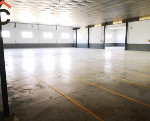 Industrial buildings to rent in  Murcia Capital