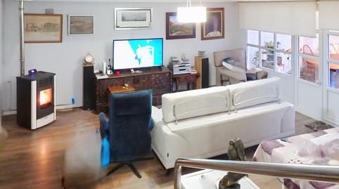 Foto 5 de Casa o chalet en venta en El Sardinero, Santander