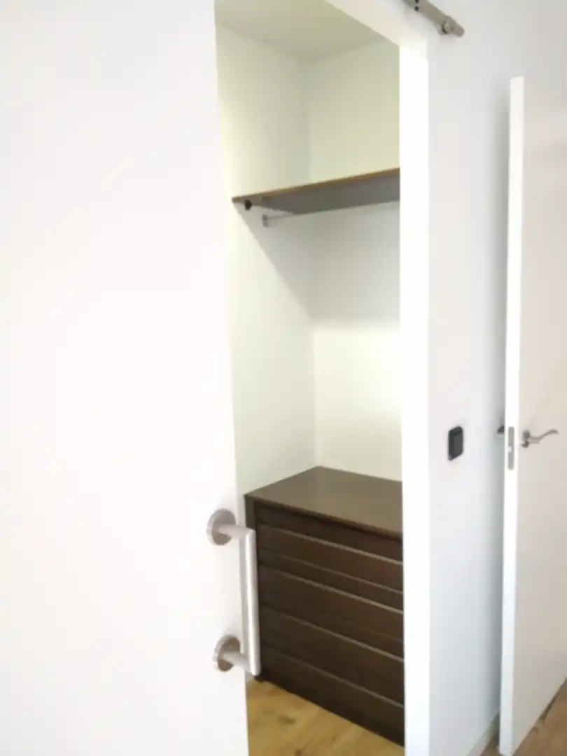 Flat for rent in Calle del General Margallo, 21, Castillejos - Cuzco