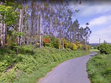 Terrenys i solars en venda a A Baña