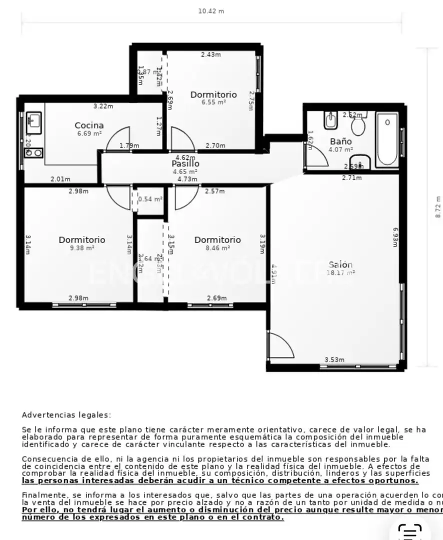 Terreno residencial en venta en Moncloa - Aravaca, imagen 29
