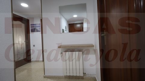 Foto 5 de Piso en venta en Sant Ramón, Cerdanyola del Vallès