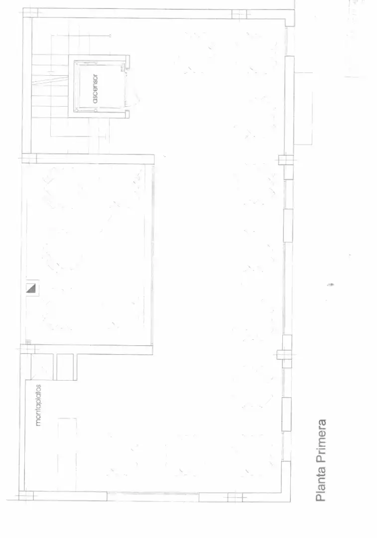 Edificio en venta en Albolote