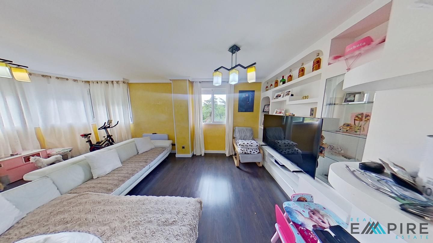 Pis en venda a Del Doctor Martín Arévalo, Villaverde Alto, Villaverde