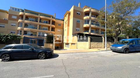 Foto 3 de Traster en venda a El Pinillo, Torremolinos