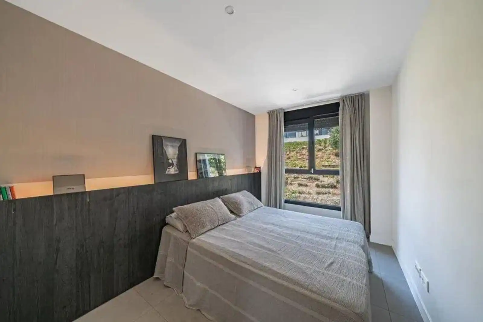 Flat for sale in Parque Central