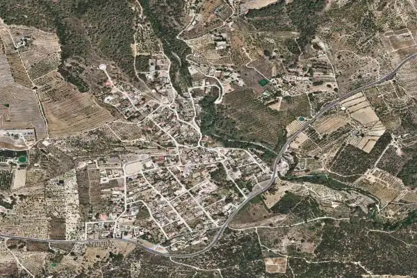 Terrenos y solares en venta en Alforja, imagen 4