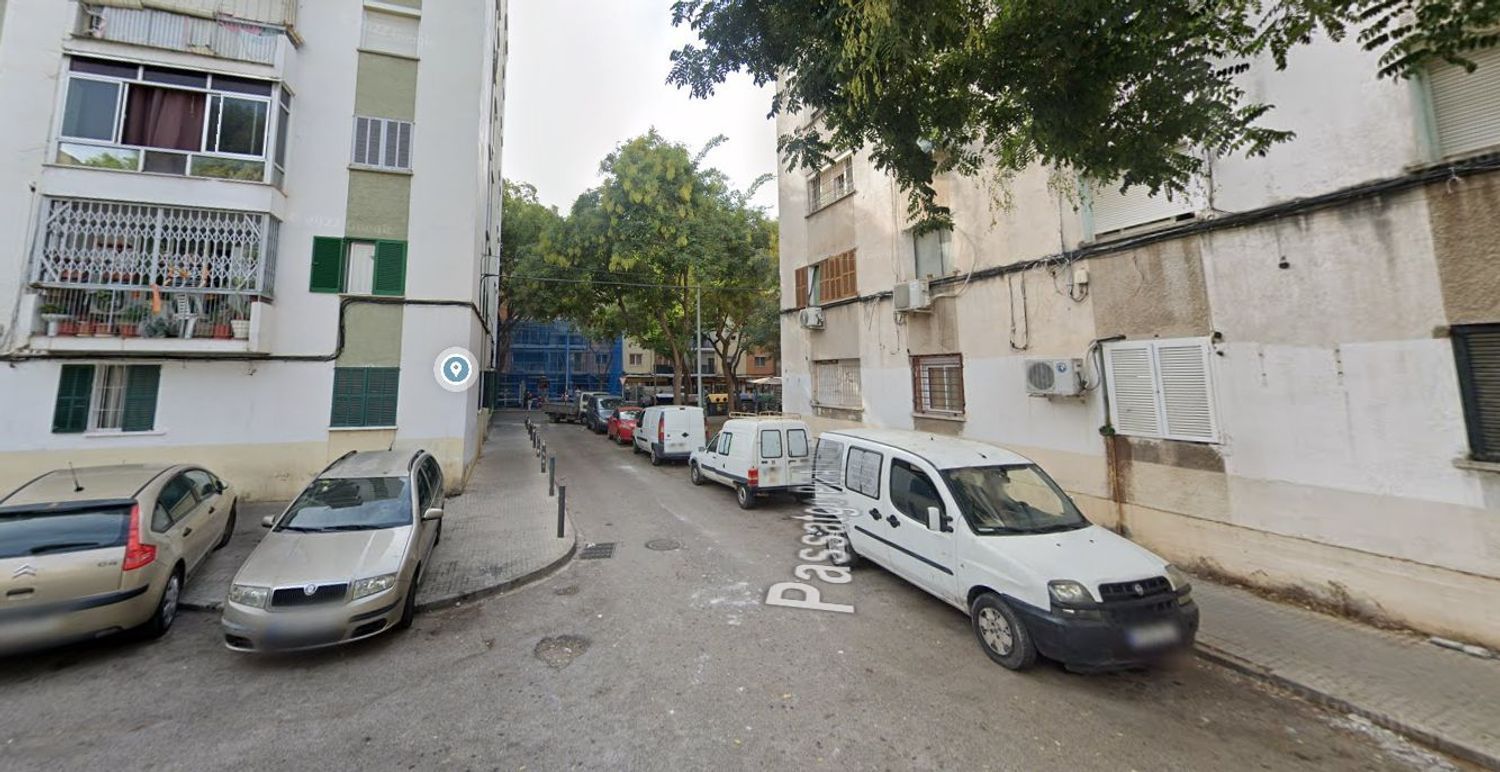 Parking de Piso en venta en  Palma de Mallorca