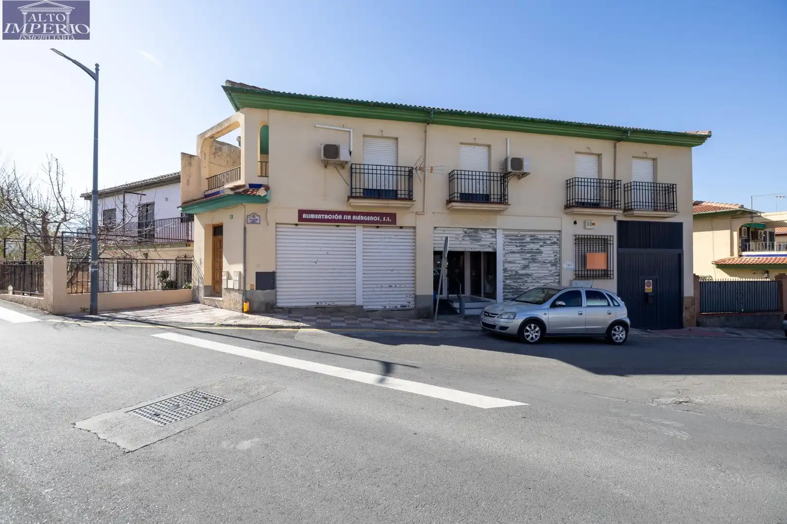 Locale commerciale in vendita a Gójar, imagen 11