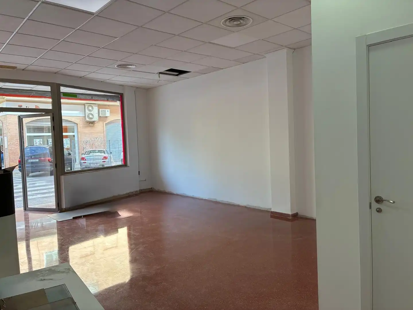 Commercial properties for rent in Catarroja