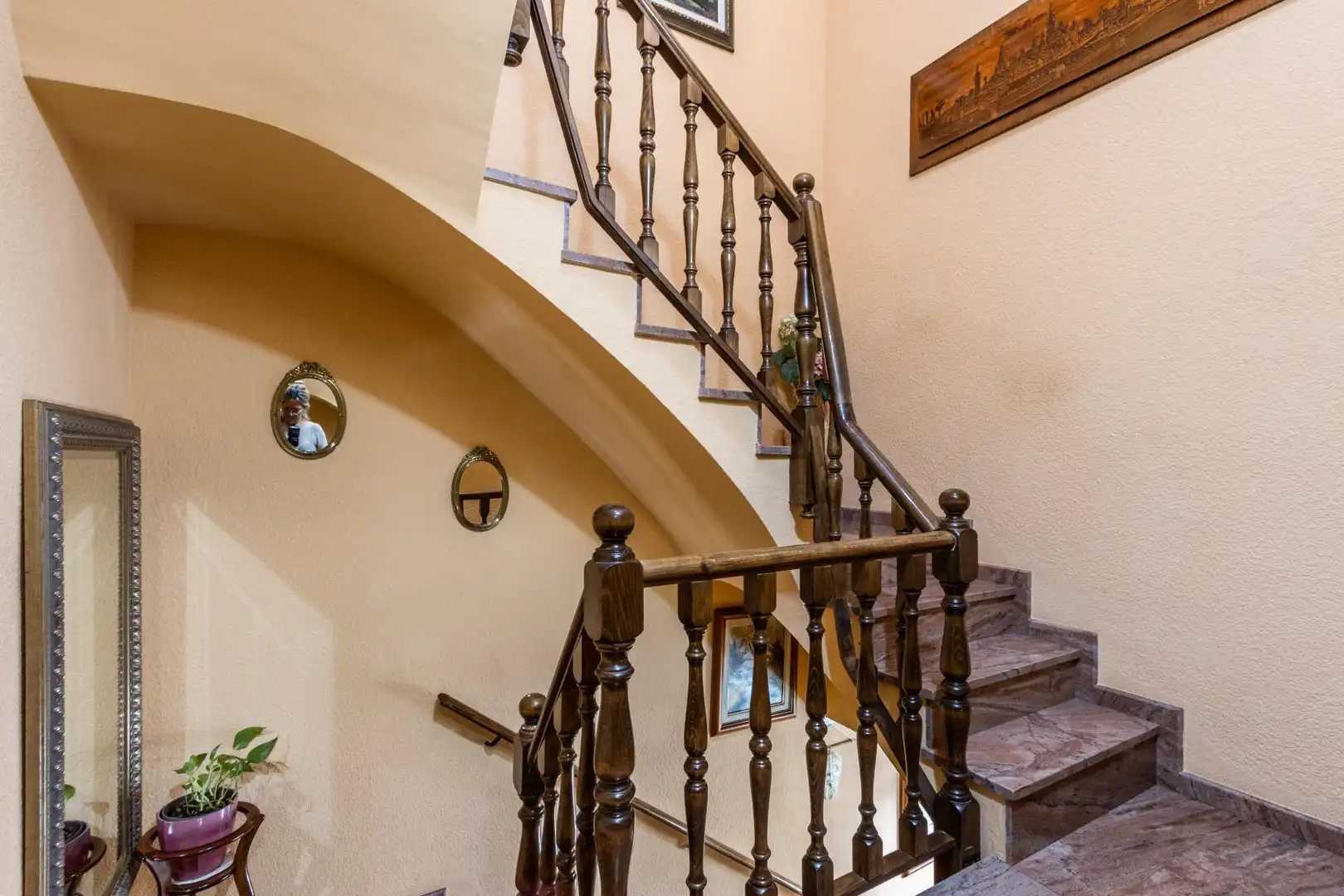 Casa o chalet en venta en Sabadell con Aire acondicionado, Calefacción y Terraza