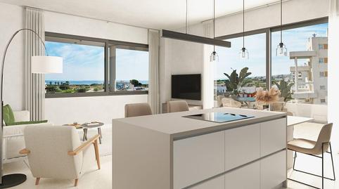 Foto 2 de Àtic en venda a Avenida Marjals, Oliva Playa, Oliva