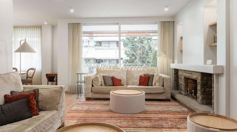 Foto 2 de Pis de lloguer a N/a, Sant Gervasi- Galvany,  Barcelona Capital