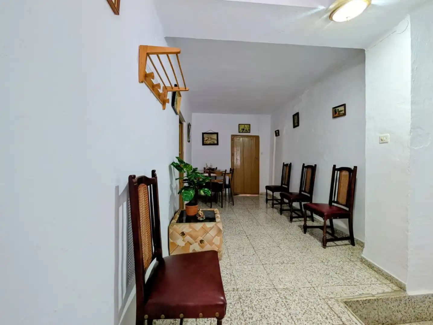 Casa o chalet en venta en Zagra con Amueblado