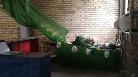 Foto 4 de Casa o xalet en venda a Centro, Alcalá de Guadaira