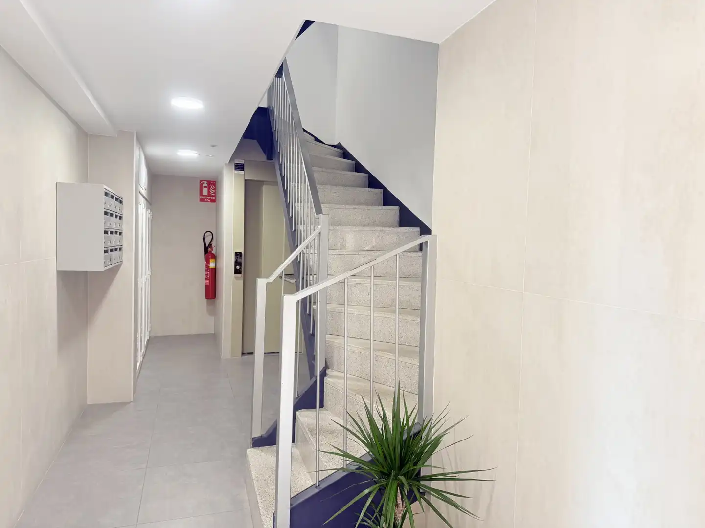 Pis de lloguer en El Astillero   amb Calefacció i Parquet