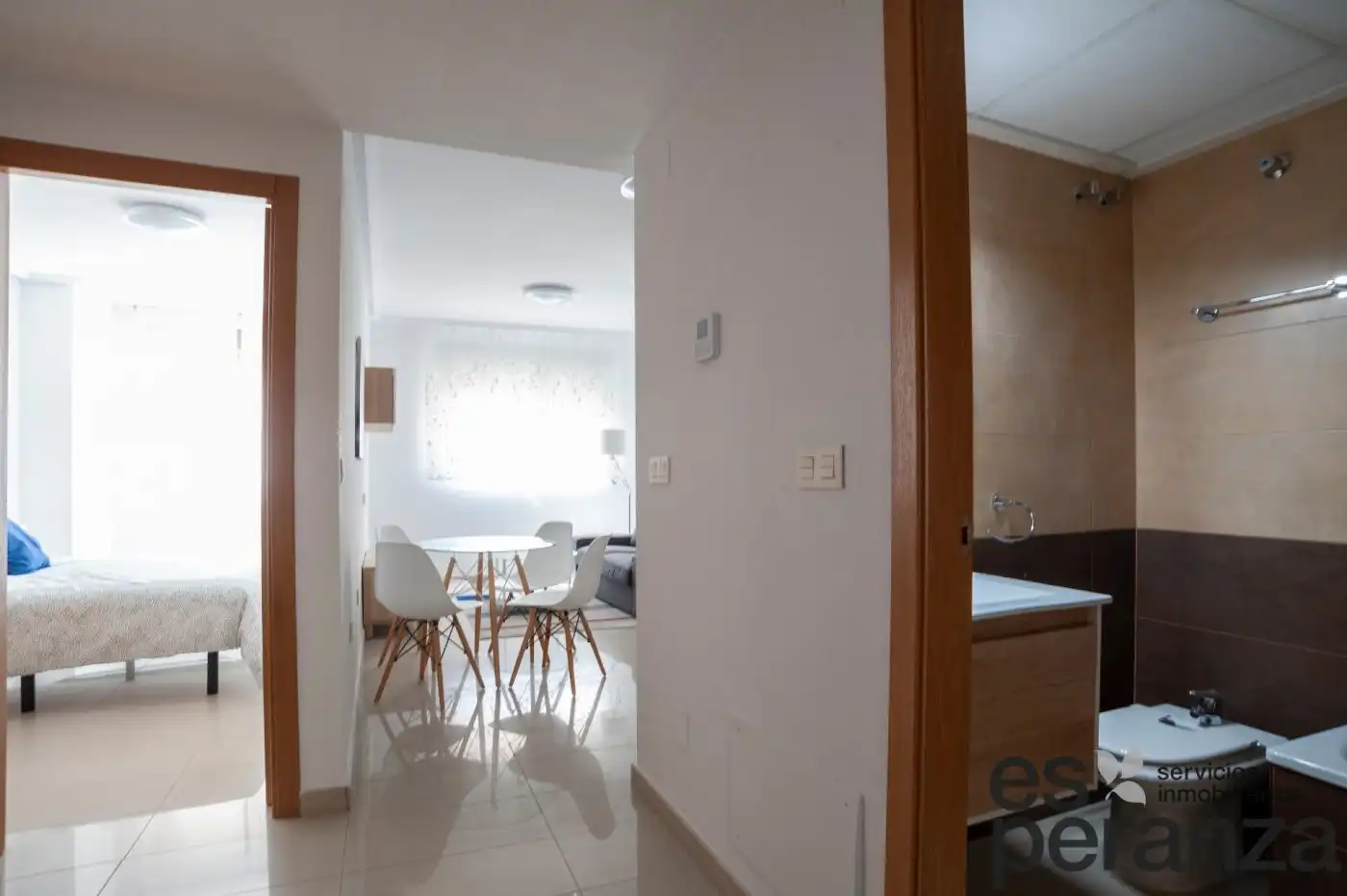 Apartamento con ascensor en alquiler en Calle embajador inocencio arias, imagen 8