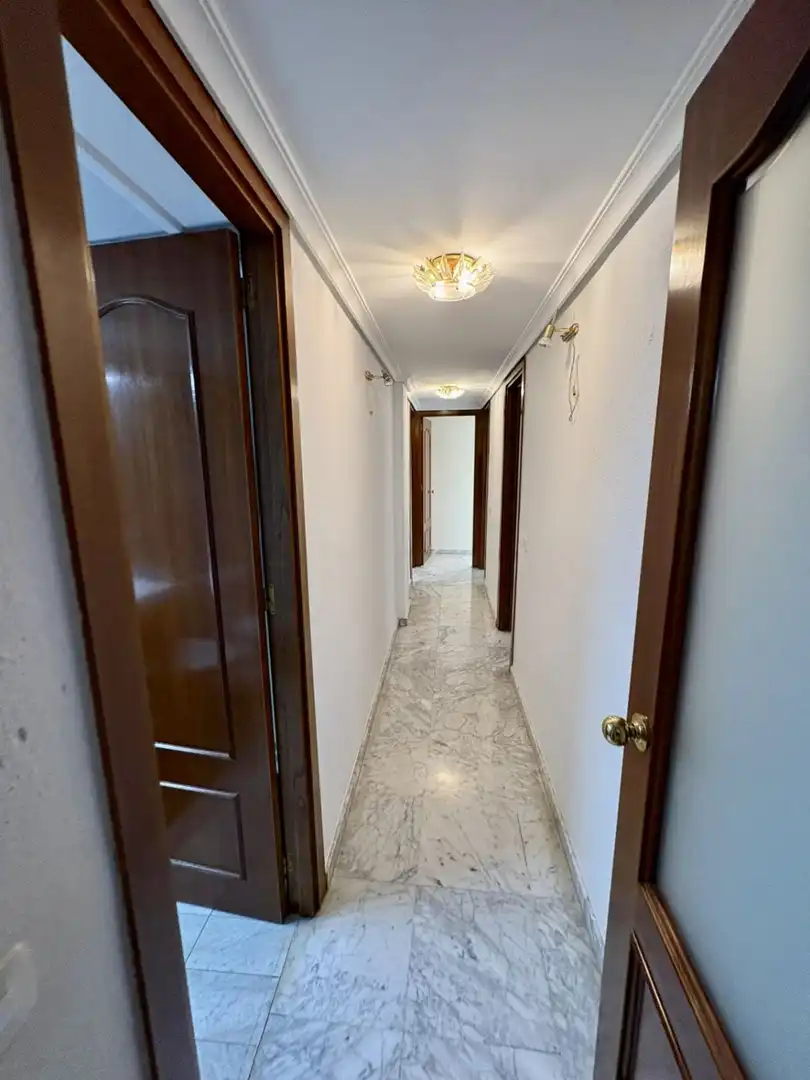 Flat for sale in Sevilla  with Air Conditioner, Heating and Terrace