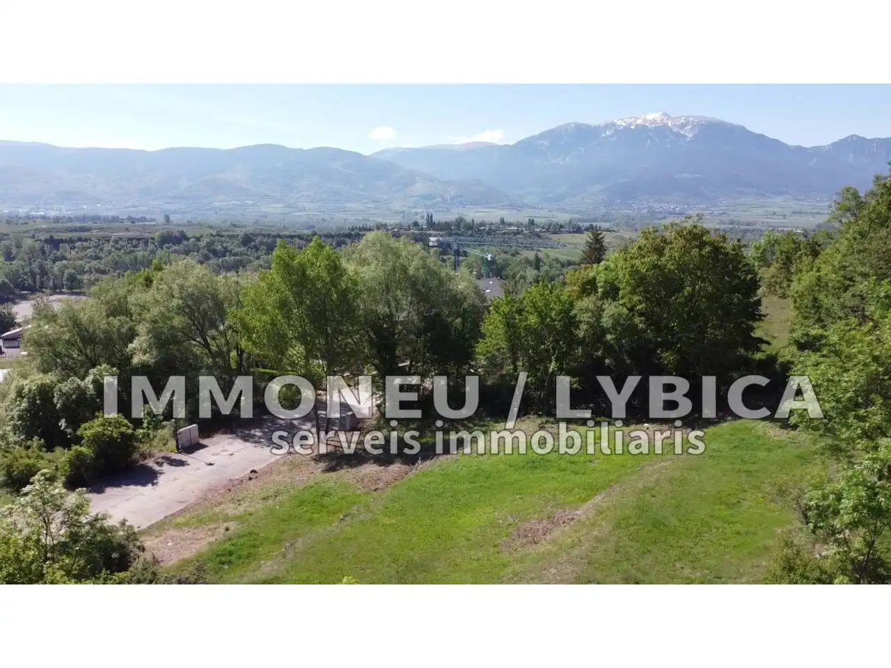 Residencial en venda en Bolvir, Girona