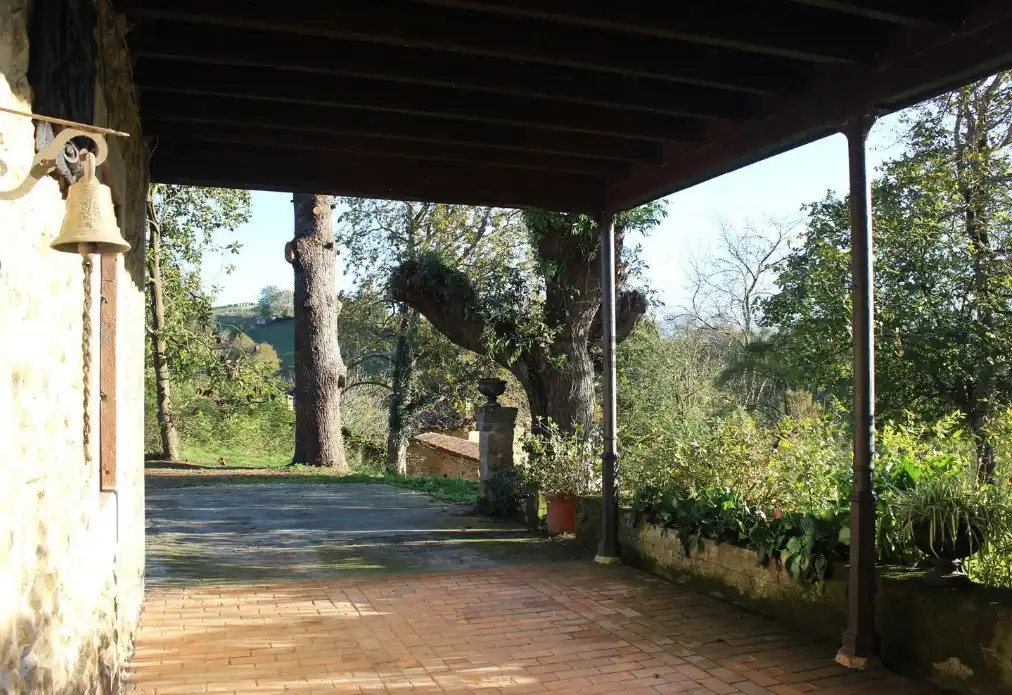 Casa con terrazza in vendita a Parres, imagen 37