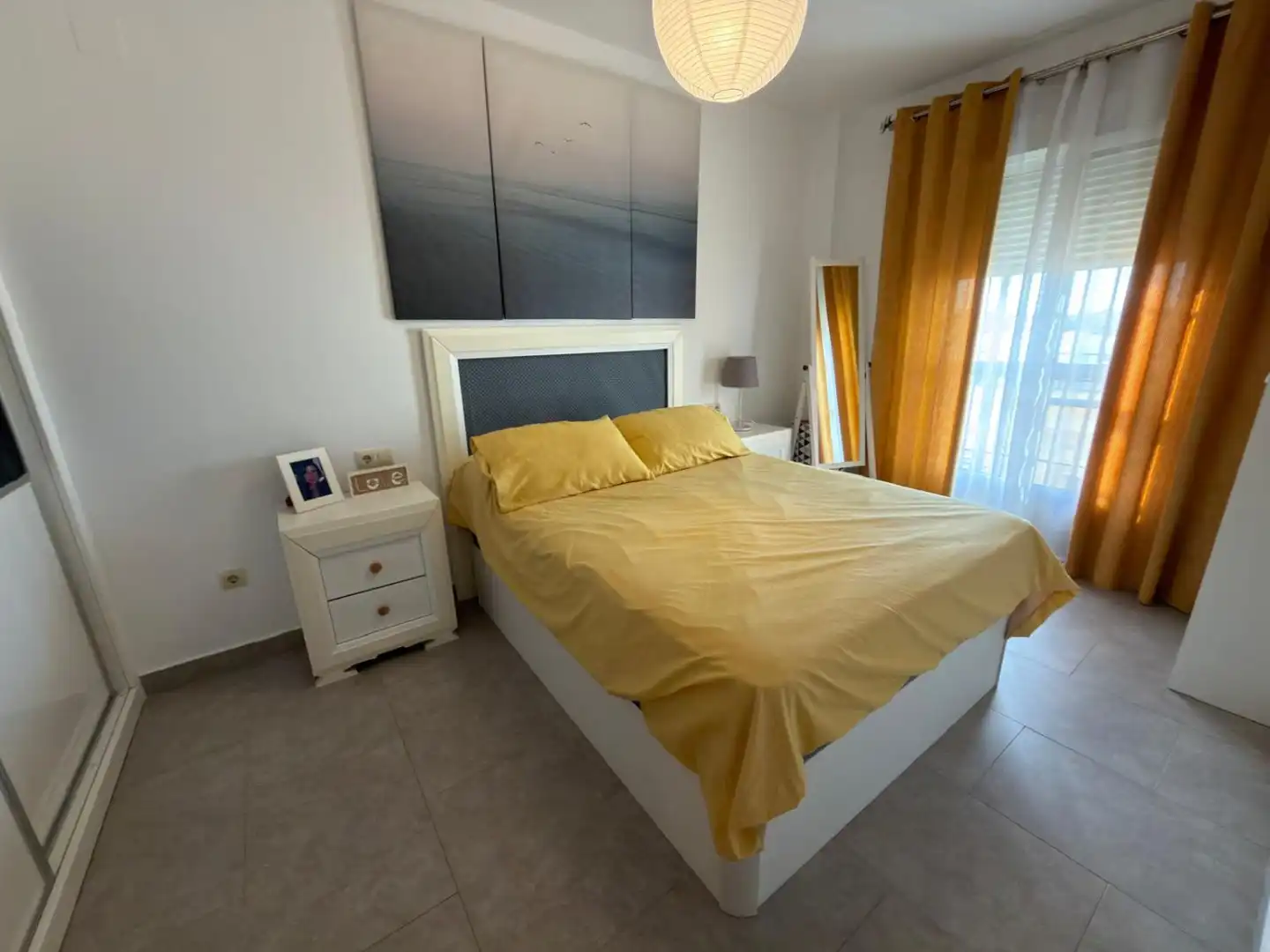 Schlafzimmer von Wohnung zum Verkauf in Alcalá de Guadaira