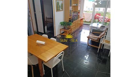 Photo 5 of Apartment to rent in Zona Playa de los Locos, Alicante