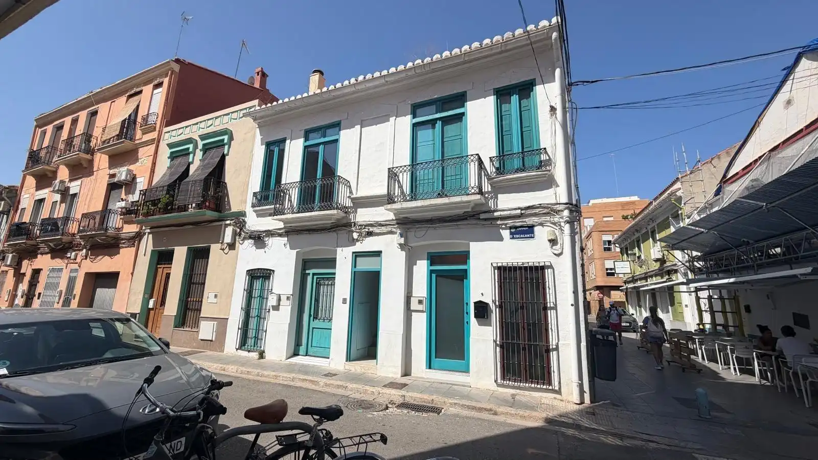 Apartamento en venta en Calle ESCALANTE, imagen 25