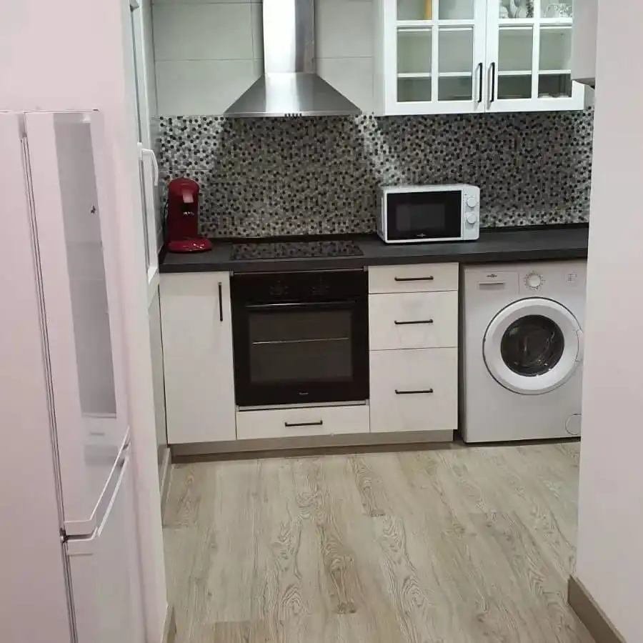 Apartament de lloguer a Benalúa - Babel, imagen 6