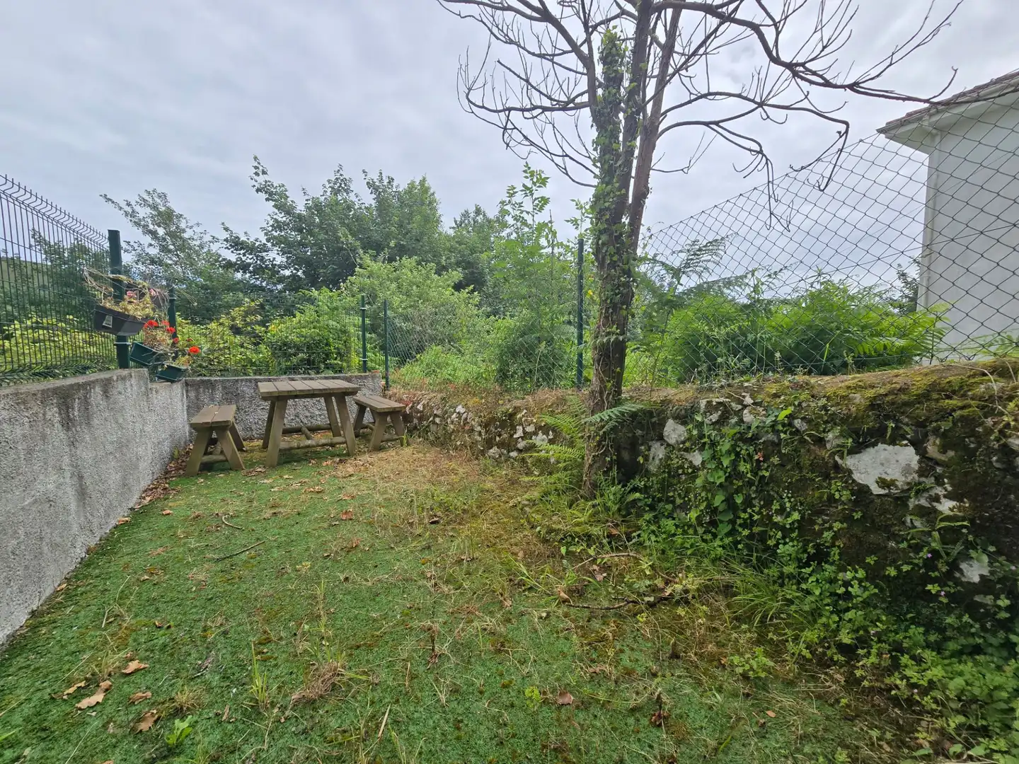 Casa o chalet en venta en Llanes con Calefacción, Jardín privado y Trastero