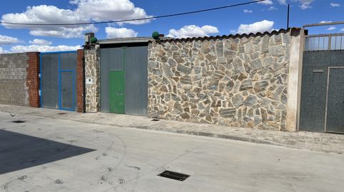 Foto 2 de Casa o chalet en venta en Villafranca de los Caballeros, Toledo