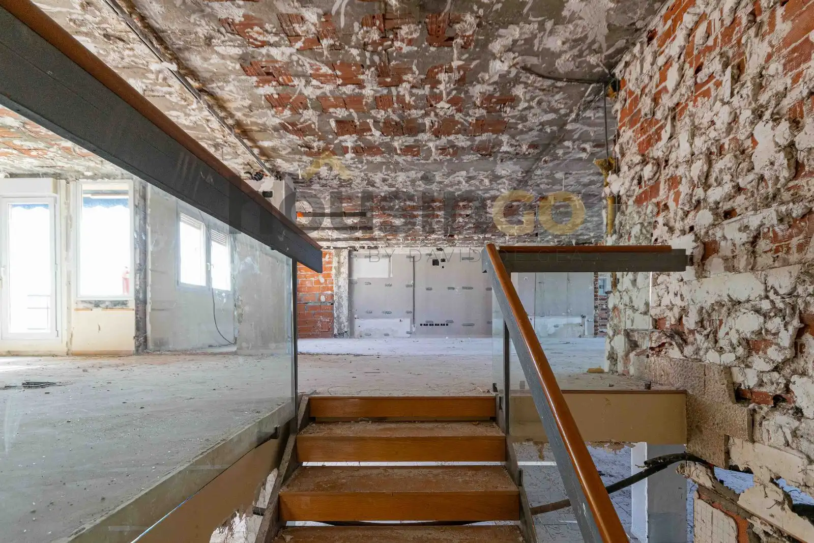 Bureau avec ascenseur à vendre à Guzmán el Bueno, imagen 8