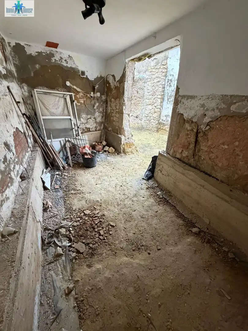Casa en venda a Chinchilla de Monte-Aragón, imagen 2