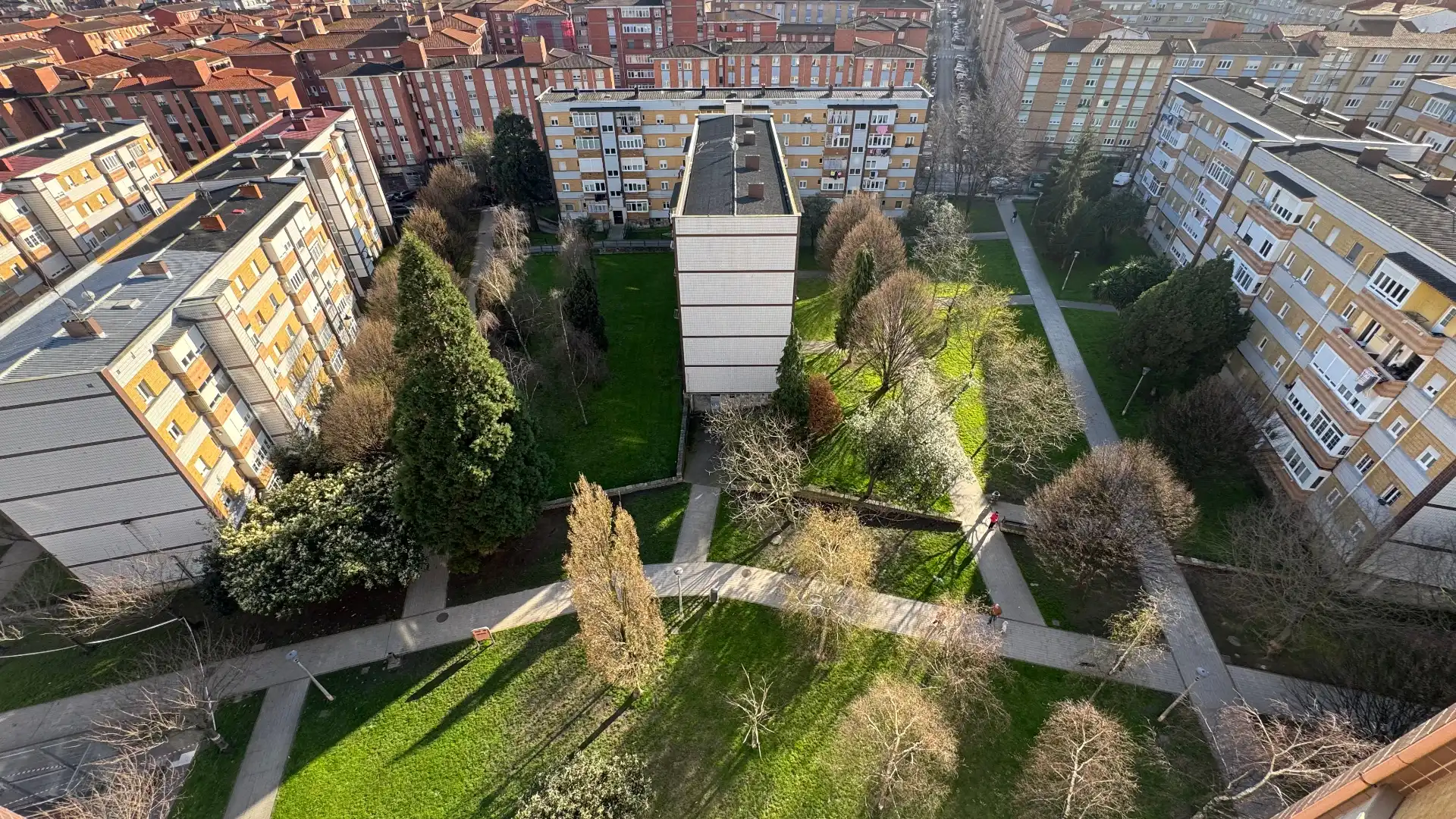 Pis en venda a Avenida de Gaspar García Laviana, Pumarín, Sur