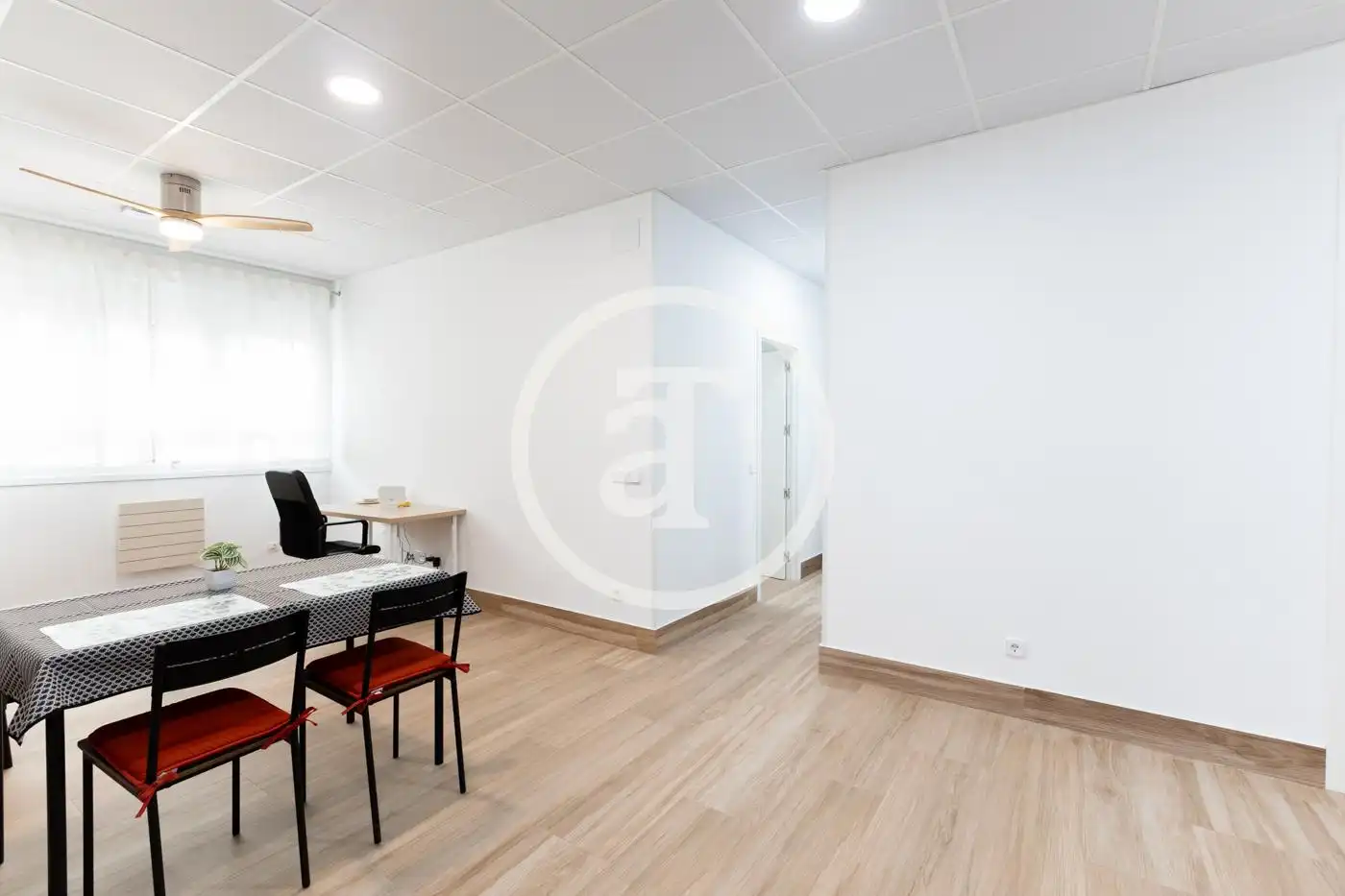 Flat for rent in Calle de San Manuel, 3, Aluche