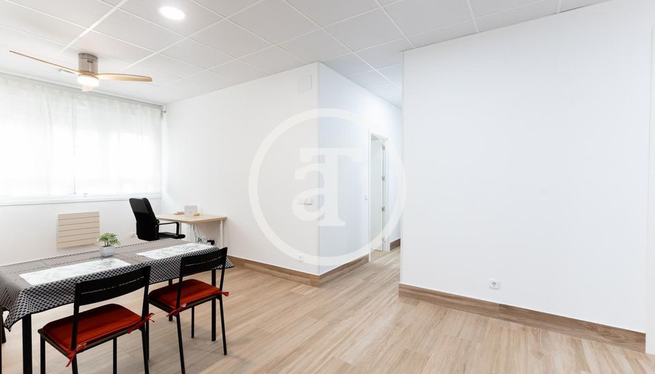 Piso de alquiler en Calle de San Manuel, 3, Aluche - Imagen 3