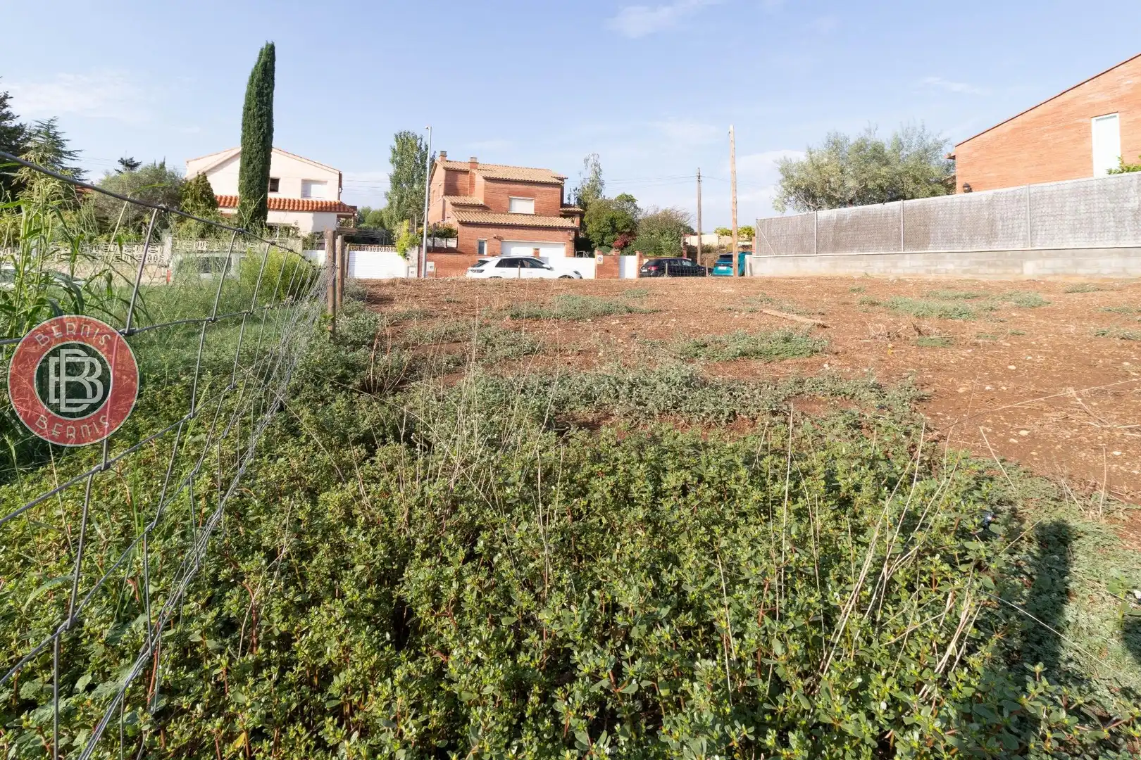 Terreno residencial en venta en Carrer Carrer Pompeu Fabra, imagen 6