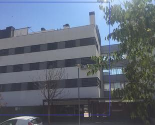 Exterior view of Garage for sale in Torrejón de Ardoz